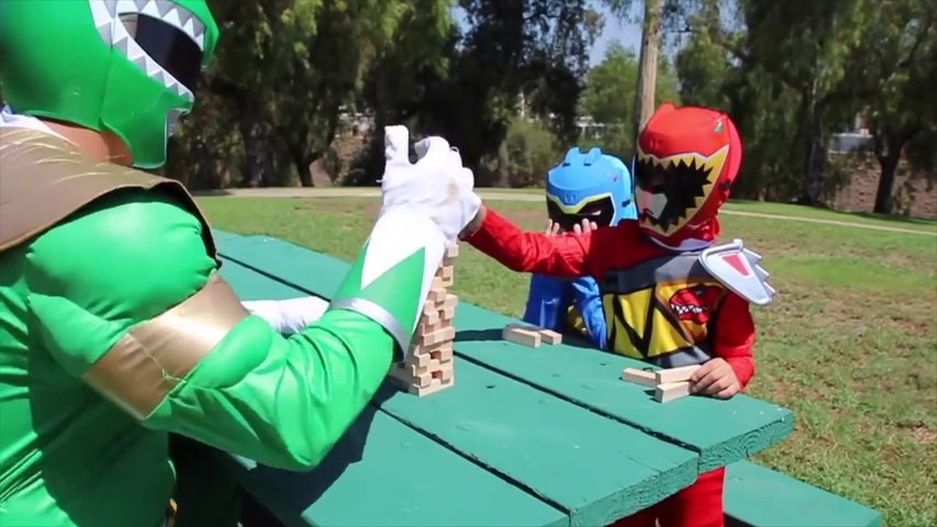 Power Rangers vs Hulk vs Spiderman vs Joker vs Batman Compilation Movie Parody Funny Kids Superhero-7De3qx2
