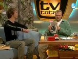 Oliver Pocher zeigt seine Liebeswewebriefe - TV total classic