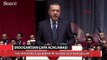 Cumhurbaşkanı Erdoğan’dan flaş ‘Çapa’ açıklaması