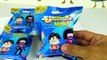 NEW Steven Universe Original MINIS TOYS Series 1 Collectible Figures in Blind Bags-7BI