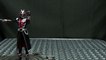 Kamen Rider Wizard Wizard Action Please Series WIZARD FLAME STYLE - EmGo's Reviews N' Stuff-jUIsT8