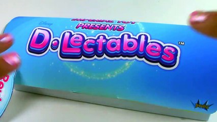 Disney D Lectables Blind Bag Bonanza! Toy Box Magic-EB