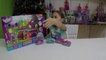 LITTLE TINY SQUINKY DO DROPS Surprise Toys Boxes Mystery Villa & Club House-TEWKlV