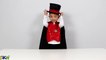 The Gummy Magician Turning Gummy Candy Into Giant Gummy Kids Magic Show Ckn Toys-MCsMl