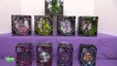 Monster High Vinyl Figures Wave 2 & The Pets with Creepy Twilight! by Bins Toy Bin-JPzL