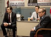 Veep : season 6 Episode 7 - Episode (7) Full Streaming