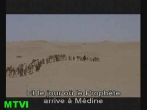 ::.RISSALA le messager 5 mtvi.::