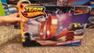 Hot Wheels Double Loop Launch Stunt Set with Launcher and Jump Toy Review-Hh