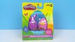 Play Doh Stampers Easter Chick Bunny Toy Videos for Children-w3AZ1FpB