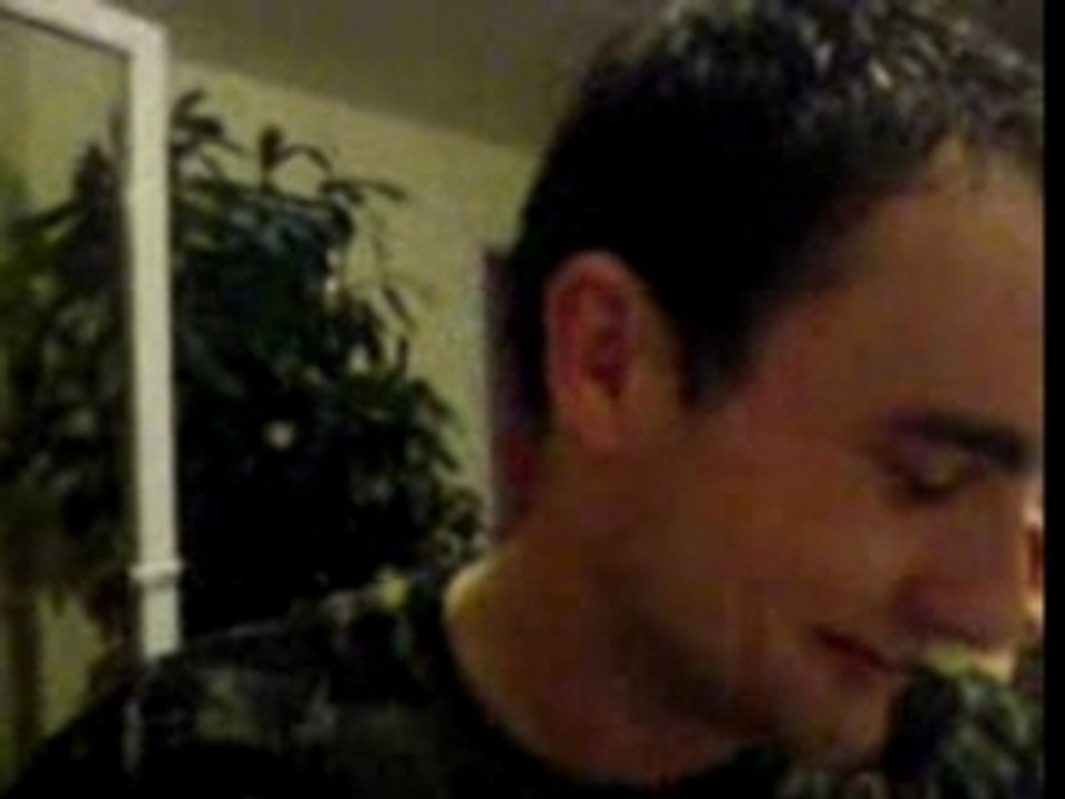 Soirée entre couz - Crouton