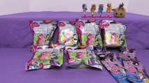 My Little Pony Blind Bags - Quest For the RARE Golden Pinkie Pie!! _ Bin's Toy Bin-FmZ-5EPJV