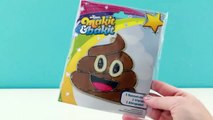 Make It and Bake It POOP Emoji Window Sun Catcher Craft Tutorial-yGZt6ehIq