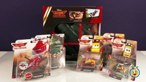 Disney Planes Fire and Rescue Toys Smokejumpers Avalanche Blackout Drip Diecasts Planes 2 Movie-LyfA7k