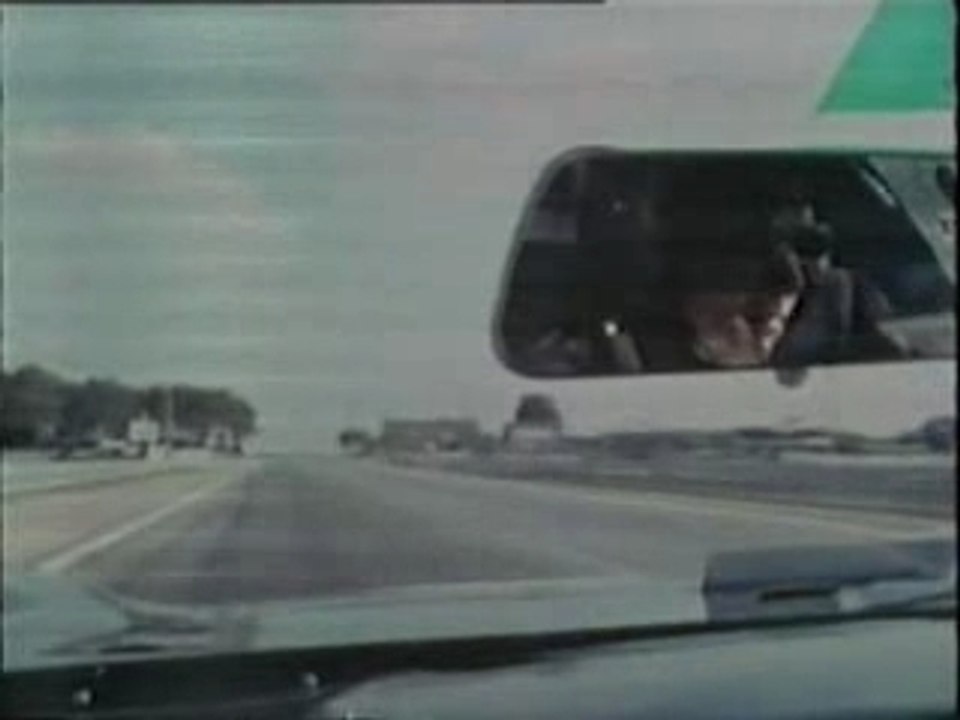 Tour de circuit : Le Mans 1969 by UkF1