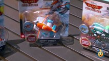 Disney Planes Fire and Rescue Water Toys Hydro Wheels Pontoon Dusty Blade Ranger Windlifter Planes 2-3NY9T