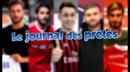 Prêtés : qui a progressé, qui a régressé ?