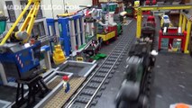 LEGO Toy Story Western Train Chase 7597-dh