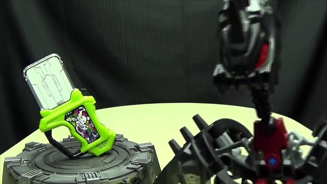 Kamen Rider Ex-Aid DX SHAKARIKI SPORTS GASHAT - EmGo's Kamen Rider Reviews N' Stuff-eg