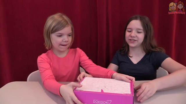 CHOCOLATE PEN! Strange but Cool Japanese Stuff! Kawaii Unboxing Babyteeth4-XSwokeQ