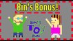 BIN'S BONUS - Halloween Itty Bittys! Scooby-Doo, Shaggy, & Batman Villains! _ Bin's Toy Bin-A