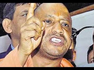 योगी आदित्यनाथ से विभिन्न  मुद्दों  पर सीधी बातचीत ॥Yogi Adityanath Interview||Daily News Express