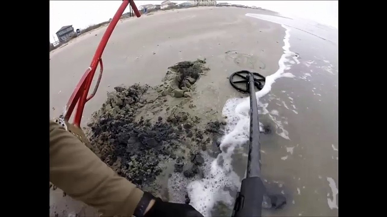 Beach Finder
