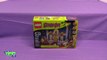 Scooby Doo Mummy Mystery Museum Lego Set!!! By Bin's Toy Bin!!-RujXjtZK