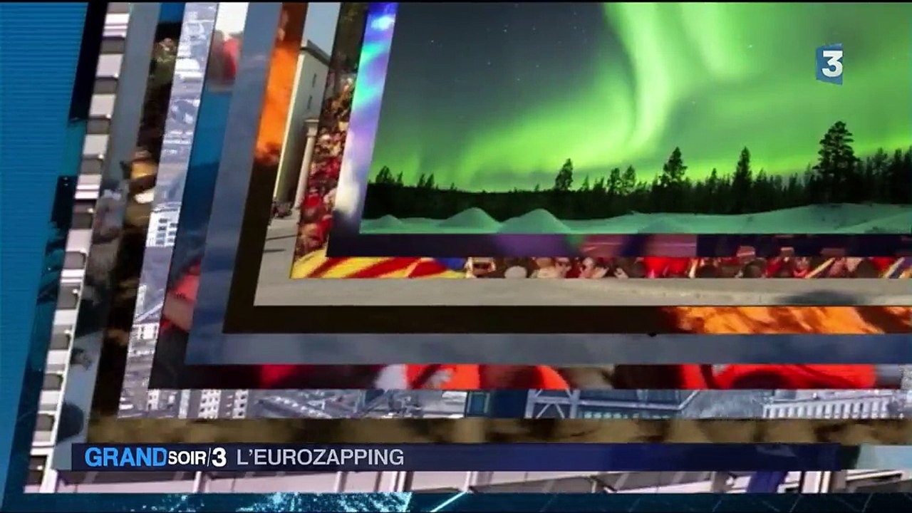 Eurozapping : Theresa May fragilisée, des prisons sans détenu aux Pays-Bas