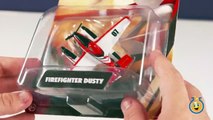 Disney Planes Fire and Rescue Toys Dusty Windlifter Blade Ranger Helicopters Diecasts Planes 2 Movie-EI