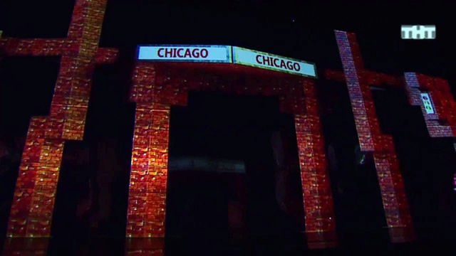 Никита Орлов и Снежана Крюкова - Танцы (2016)