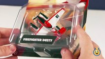 Disney Planes Fire and Rescue Toys Dusty Windlifter Blade Ranger Helicopters Diecasts Planes 2 Movie-EIC