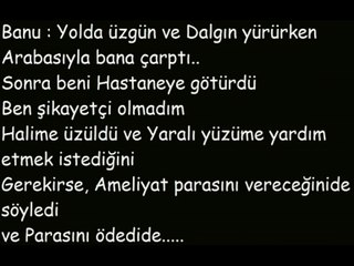 Derin Sevgi 45.bölüm