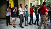 Endonezya'da Eşcinsel İlişkiye Giren 141 Erkek Gözaltına Alındı