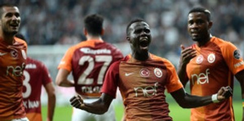 Galatasaray'lı Bruma ile Görüşmeler Sürüyor