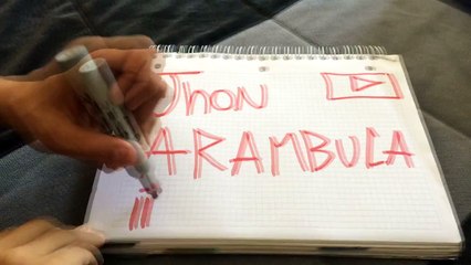 25 TIPICAS COSAS DE LA ESCUELA I JHON ARAMBULA