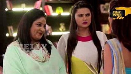 Kasam Tere Pyar Ki - 23rd May 2017 - Latest Upcoming News - Colors TV Serial News