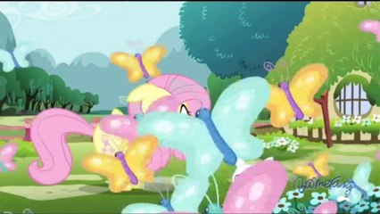 (MLP Boomerang Thailand version) Season 3 EP 5
