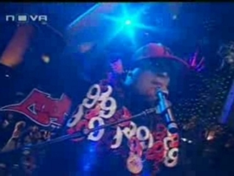 Lumidee-live in bulgaria never leave you {dudislav}