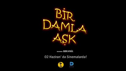 BİR DAMLA AŞK 3. FRAGMAN