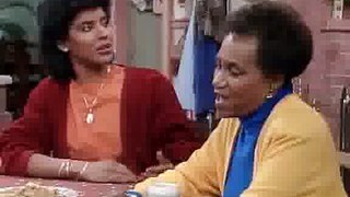 The Cosby Show S02 E17