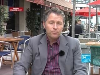 FRANCE24-EN-Rugby-October 10 th