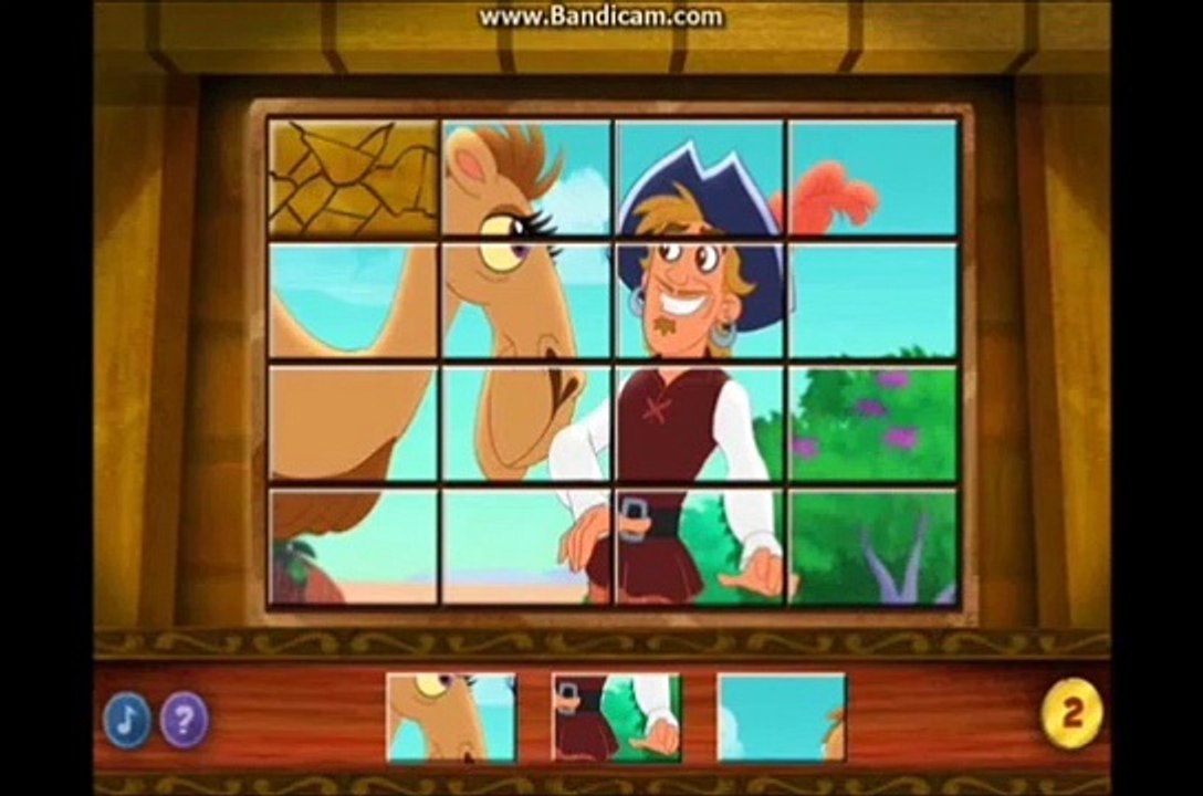 Disney Jr. Full English Compilation 3D   Mickey Mouse Clubhouse and Friends - Games part 2/2