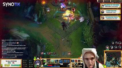 Faker 1 VS 3 Outplay - LoL Best Moments #14 - League Of Legends Montage