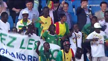 20 Yaş Altı Dünya Kupası: Suudi Arabistan - Senegal (Özet)