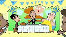 Mr Bean FULL EPISODES #10  _ Best Cartoons! _ Mr Bean Animated Series 2016 _ Cartoo