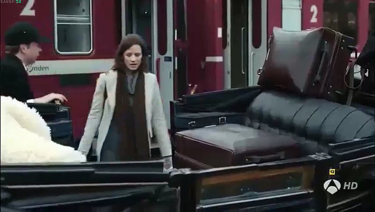 Huyendo de lo imposible Pelicula Completa