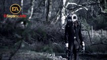 The Black Gloves - Teaser tráiler V.O. (HD)
