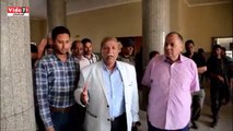 محافظ الإسماعيلية ومدير الأمن يتفقدان أعمال رفع كفاءة وتطوير مستشفى أبو خليفة