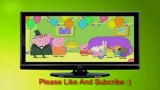 ᴴᴰ  Peppa Pig English Epispode ★ Full Episodes English Compilation part 2/2
