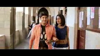 Tujhya Vina O Yara (Marathi Song) - FU - Friendship Unlimited -- Sonu Nigam
